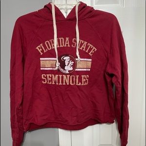 florida state hoodie